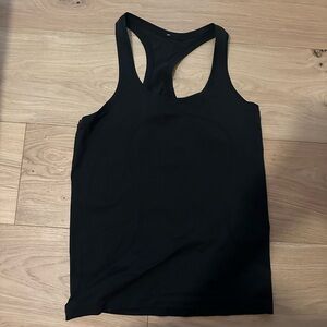 Lululemon swiftly tank